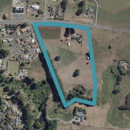 689 Te Kowhai Road, Te Kowhai