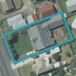 304 Rolleston Street, Thames