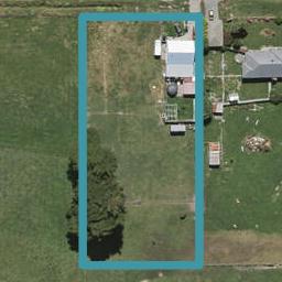 473 Mcquarrie Street, Tisbury, Invercargill