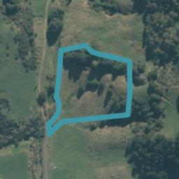 1068C Old Mountain Road, Waitetuna, Raglan