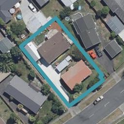40A Garland Drive, St Andrews, Hamilton