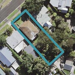 21 Le Roy Terrace, Birkenhead, Auckland