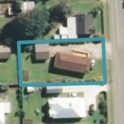 405 Mountain Road, NORMANBY, HAWERA