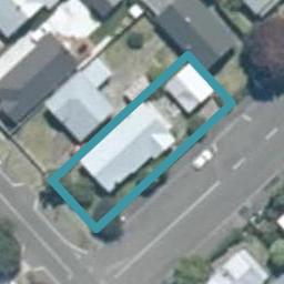 151 Vigor Brown Street, Napier South, Napier
