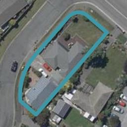 2/36 Mccormacks Bay Road, Mount Pleasant, Christchurch