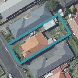 47 Tedder Street, Saint Kilda, Dunedin