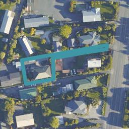 161A Beach Road, Kaikoura