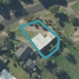 31A Station Street, Tirau