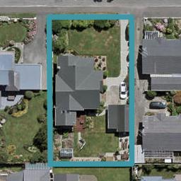 311 Herbert Street, Windsor, Invercargill