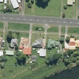 121 Taupo Road, Taumarunui