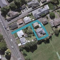 43A Mangorei Road, Strandon, New Plymouth