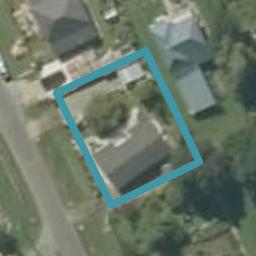 1 Hill Street, Lawrence