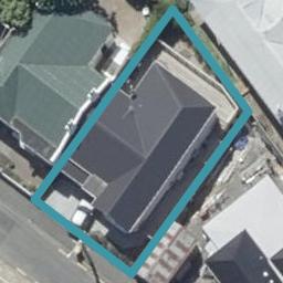 2 Falcon Street, Roslyn, Dunedin