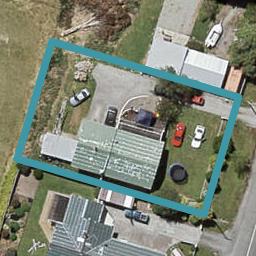 34 Cumnock Street, Wallacetown, Wallacetown