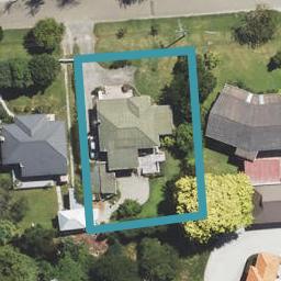 9 Domett Street, Whataupoko, Gisborne