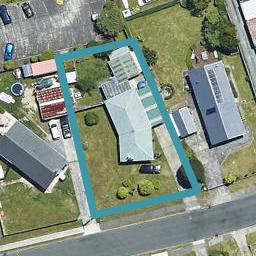 9 Fenruss Street, Fairy Springs, Rotorua