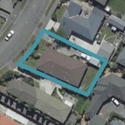 2/56 Sapphire Street, Casebrook, Christchurch