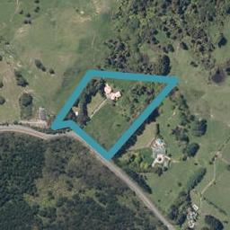670 Blackbridge Road, Kaukapakapa