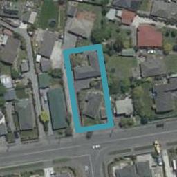 1/67 Veitches Road, Casebrook, Christchurch