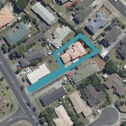 21 Moreland Avenue, Pukete, Hamilton
