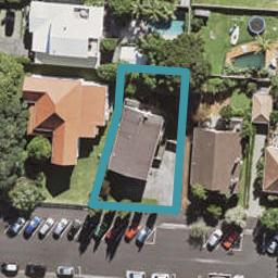 2 Bartley Street, Northcote Point, Auckland