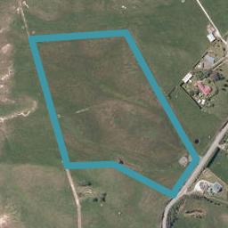 424 Scottys Camp Road, Parore