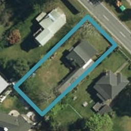 247 Sandy Bay-Marahau Road, Marahau