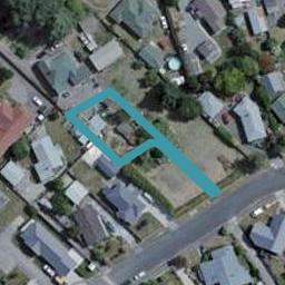 40 Daniell Street, Solway, Masterton