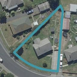 6 Oban Street, Mosgiel, Mosgiel