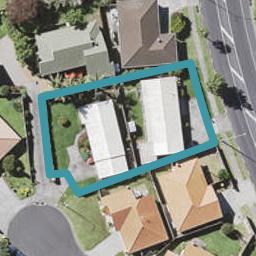 1/7 Dana Place, Somerville, Auckland