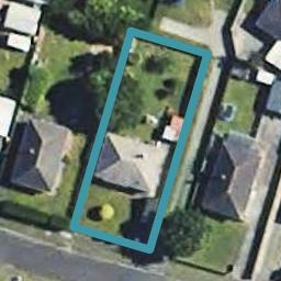 5 Malone Place, Hawera