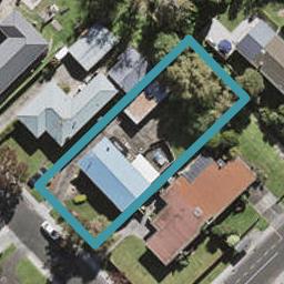 3 Lynden Avenue, Hillcrest, Auckland