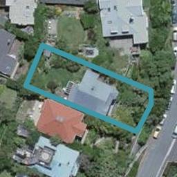 23 Fairview Crescent, Kelburn, Wellington