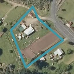 2130 West Coast Road, Panguru, Panguru