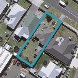 18 Vogel Street, Fitzroy, New Plymouth