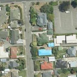 3 Cubitt Street, Blenheim