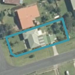 1 Carlton Street, Te Aroha, Te Aroha