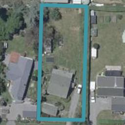 20 Station Road, Coalgate, Coalgate