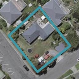 3 Robertson Road, Paekakariki