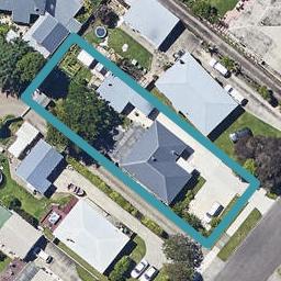 22 Lord Cobham Avenue, Whakatane, Whakatane