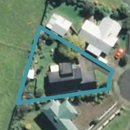 14 Green Lane, Hawera