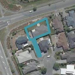 24 Mataroa Place, Parklands, Christchurch