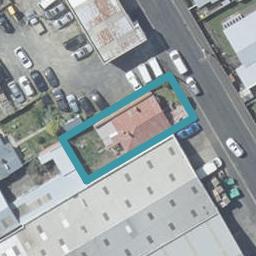 41 Broughton Street, South Dunedin, Dunedin