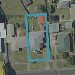 64 Rugby Street, Awapuni, Palmerston North
