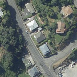 97 Glen Road, The Glen, Dunedin