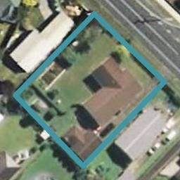 41 Fantham Street, Hawera