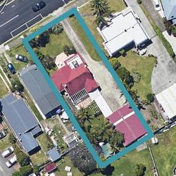 29 The Strand, Whakatane, Whakatane