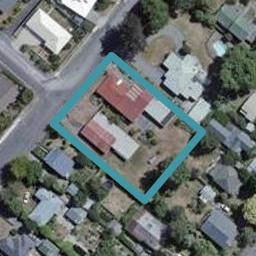 33 West Street, Greytown