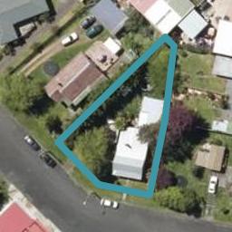 2 Alfred Street, Hikurangi, Hikurangi