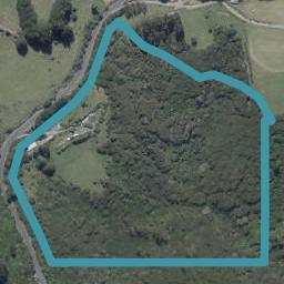 298 Mount Cargill Road, Mount Cargill, Waitati